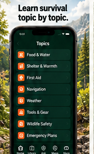 ReadyCoreAI app concept preview